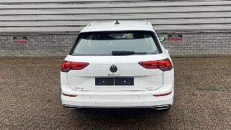 Volkswagen Golf Golf VIII Variant (GC5), Combi, 2020 1.5 eTSI 16V picture 5