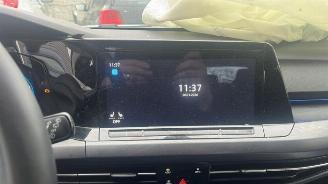 Volkswagen Golf Golf VIII Variant (GC5), Combi, 2020 1.5 eTSI 16V picture 32