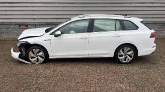 Volkswagen Golf Golf VIII Variant (GC5), Combi, 2020 1.5 eTSI 16V picture 8