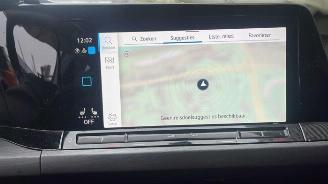 Volkswagen Golf Golf VIII Variant (GC5), Combi, 2020 1.5 eTSI 16V picture 20