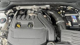 Volkswagen Golf Golf VIII Variant (GC5), Combi, 2020 1.5 eTSI 16V picture 10