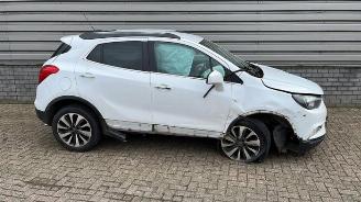 Opel Mokka Mokka X, SUV, 2016 1.6 CDTI 16V picture 9