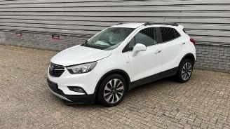 Opel Mokka Mokka X, SUV, 2016 1.6 CDTI 16V picture 4