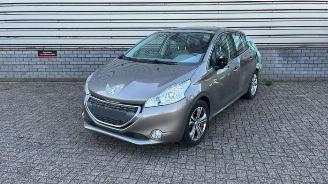 Peugeot 208 208 I (CA/CC/CK/CL), Hatchback, 2012 / 2019 1.2 Vti 12V PureTech 82 picture 3