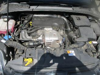 Ford Focus TITANIUM CLIMA NAVI picture 9