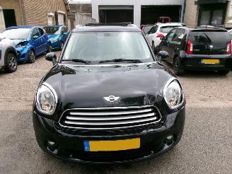 Mini Countryman 1.6 I COOPER EDITION CLIMA NAVI PANO LEDER picture 3
