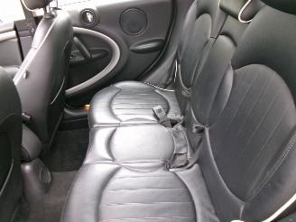 Mini Countryman 1.6 I COOPER EDITION CLIMA NAVI PANO LEDER picture 16