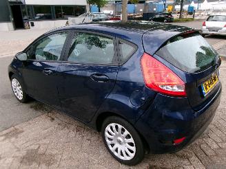 Ford Fiesta 1.25 TITANIUM 5 DEURS AIRCO picture 9