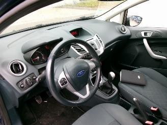Ford Fiesta 1.25 TITANIUM 5 DEURS AIRCO picture 13