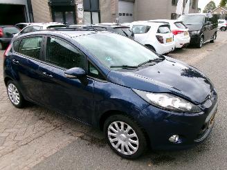 Ford Fiesta 1.25 TITANIUM 5 DEURS AIRCO picture 4