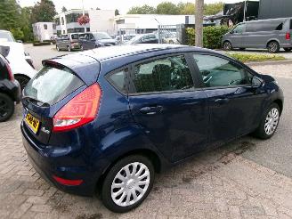Ford Fiesta 1.25 TITANIUM 5 DEURS AIRCO picture 7