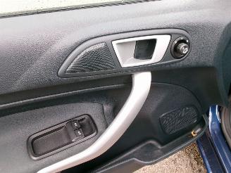 Ford Fiesta 1.25 TITANIUM 5 DEURS AIRCO picture 12