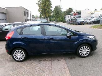 Ford Fiesta 1.25 TITANIUM 5 DEURS AIRCO picture 6