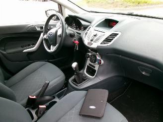 Ford Fiesta 1.25 TITANIUM 5 DEURS AIRCO picture 11