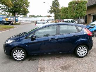 Ford Fiesta 1.25 TITANIUM 5 DEURS AIRCO picture 2