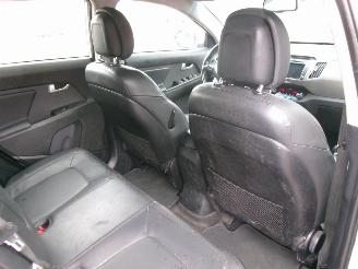 Kia Sportage 1.6 GDI BUSINESSLINE CLIMA NAVI picture 10