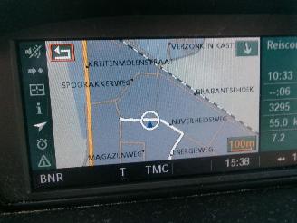 BMW 3-serie 318 I BUSINESS LINE CLIMA NAVI picture 16