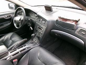 Volvo Xc-70 VOLVO OCEAN RACE 2.4 T AWD AUTOMAAT 7 PERSOONS picture 13