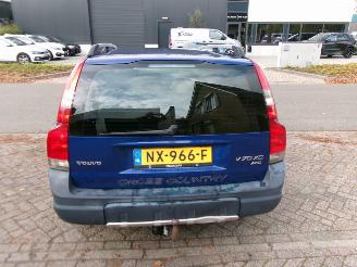 Volvo Xc-70 VOLVO OCEAN RACE 2.4 T AWD AUTOMAAT 7 PERSOONS picture 7