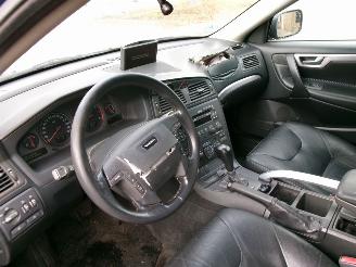 Volvo Xc-70 VOLVO OCEAN RACE 2.4 T AWD AUTOMAAT 7 PERSOONS picture 15