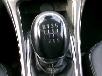 Opel Astra 1.7 CDTI SPORTS COSMO CLIMA picture 16