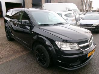Dodge Journey 2.7 R/T AUTOMAAT picture 5