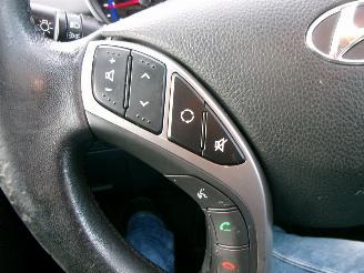 Hyundai I-30 1.6 GDI I-VISION CLIMA NAVI picture 15