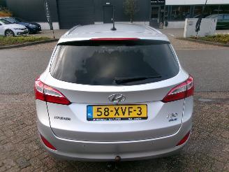 Hyundai I-30 1.6 GDI I-VISION CLIMA NAVI picture 6