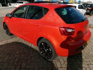 Seat Ibiza 1.0 FR CONNECT CLIMA NAVI PANO picture 11