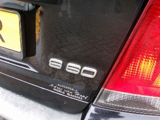 Volvo S-60 2.4 I GEEN SCHADE picture 9