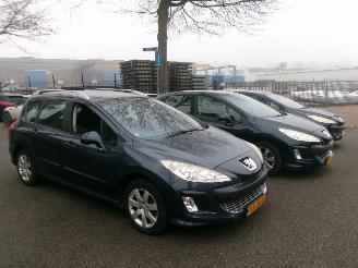 Peugeot 308 3X PEUGEOT 308 picture 3