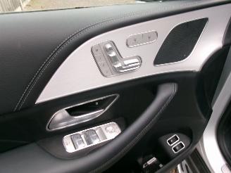 Mercedes GLE 350 e 4MATIC PREMIUM PLUS HYBRID BENZINE picture 10