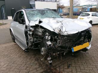 Mercedes GLE 350 e 4MATIC PREMIUM PLUS HYBRID BENZINE picture 6