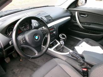 BMW 1-serie 116 I HIGH EXECUTIVE CLIMA picture 14