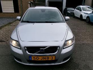 Volvo V-50 1.8 SPORT CLIMA NAVI picture 3