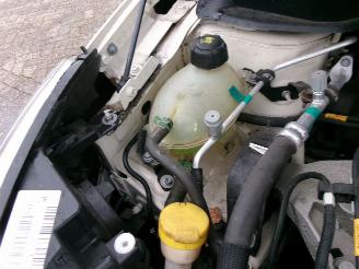 Renault Captur TCE LIMITED CLIMA NAVI picture 12