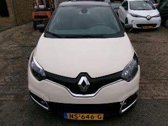 Renault Captur TCE LIMITED CLIMA NAVI picture 3
