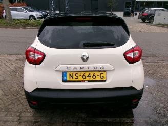 Renault Captur TCE LIMITED CLIMA NAVI picture 9
