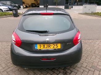 Peugeot 208 1.2 I ALLURE 5 DEURS AIRCO picture 7