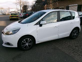  Renault Scenic 1.5 DCI EXPRESSION CLIMA NAVI 2014/9