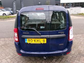 Dacia Logan 1.6 AMBIANCE 7 PERSOONS AIRCO picture 9