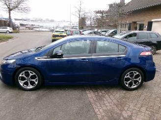 Opel Ampera 1.4 ELEKTRICH BENZINE picture 2