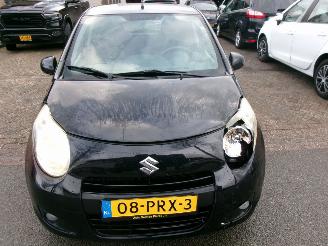 Suzuki Alto 1.0 EXCLUSIVE AIRCO picture 3