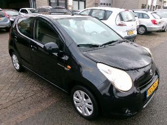 Suzuki Alto 1.0 EXCLUSIVE AIRCO picture 5