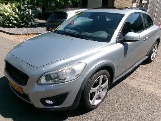  Volvo C-30 1.6 D2 R-EDITION 2012/6