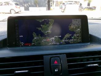 BMW 1-serie 118 I BUSINEES+ CLIMA NAVI picture 18