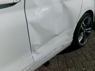 BMW 1-serie 118 I BUSINEES+ CLIMA NAVI picture 10