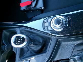BMW 1-serie 118 I BUSINEES+ CLIMA NAVI picture 16