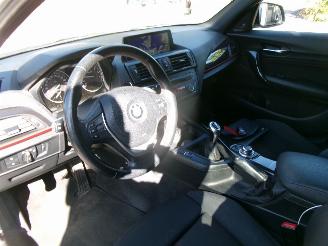 BMW 1-serie 118 I BUSINEES+ CLIMA NAVI picture 15