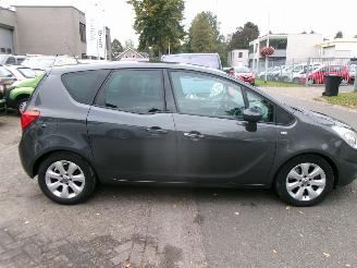 Opel Meriva 1.7 CDTI COSMO AUTOMAAT picture 5